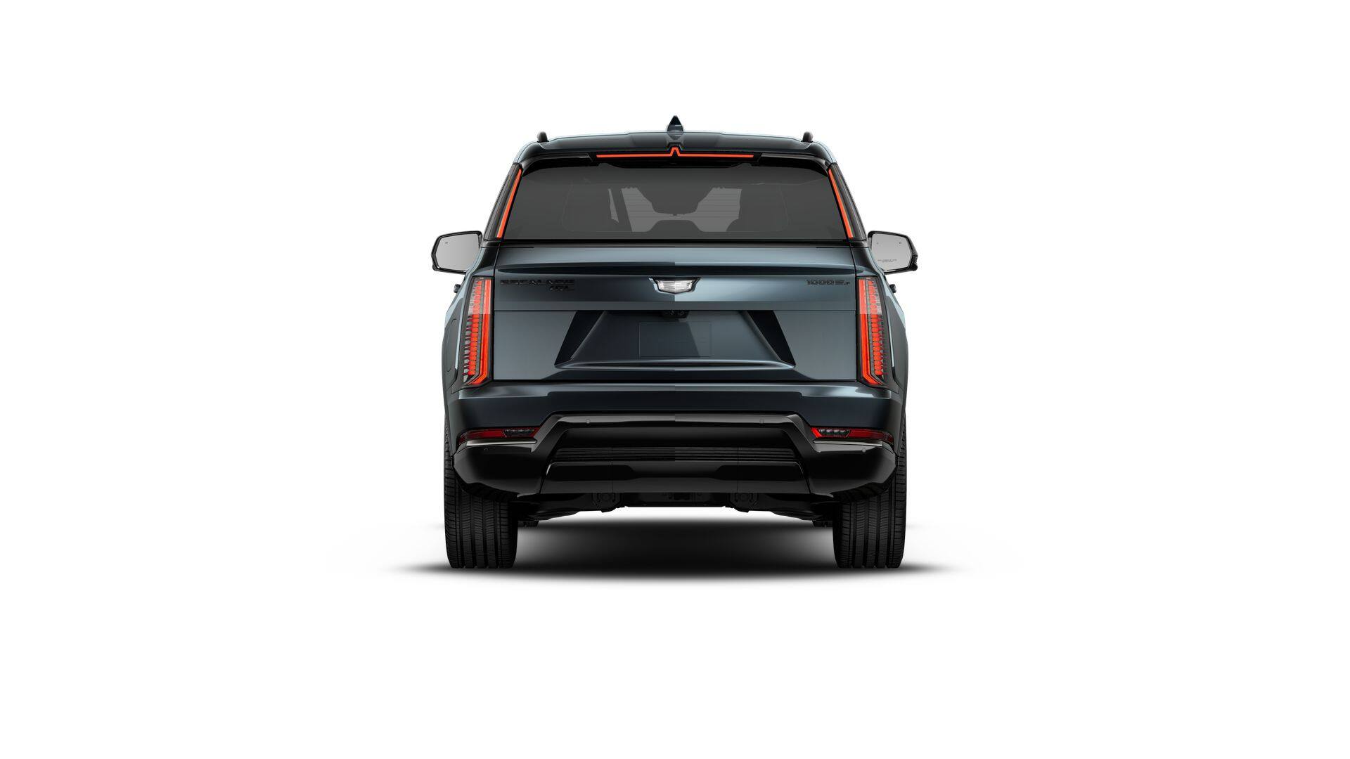 2026 Cadillac ESCALADE IQL Base