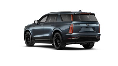 2026 Cadillac ESCALADE IQL Base