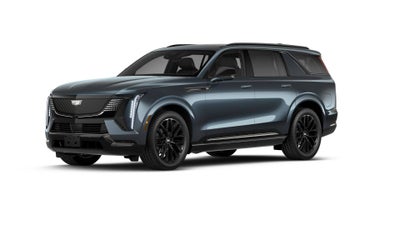 2026 Cadillac ESCALADE IQL Base