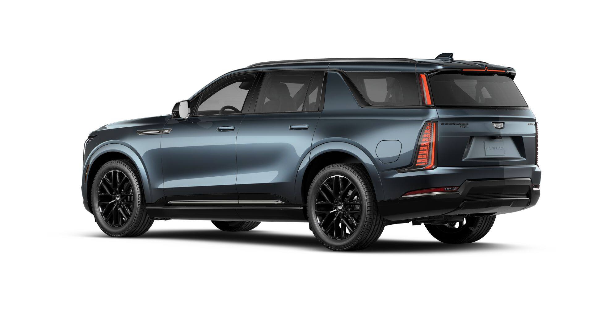 2026 Cadillac ESCALADE IQL Base