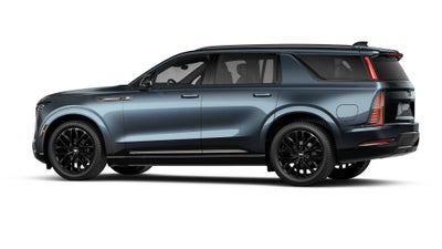 2026 Cadillac ESCALADE IQL Base