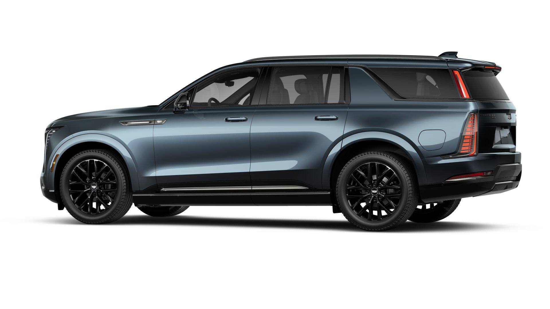 2026 Cadillac ESCALADE IQL Base