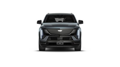 2026 Cadillac ESCALADE IQL Base