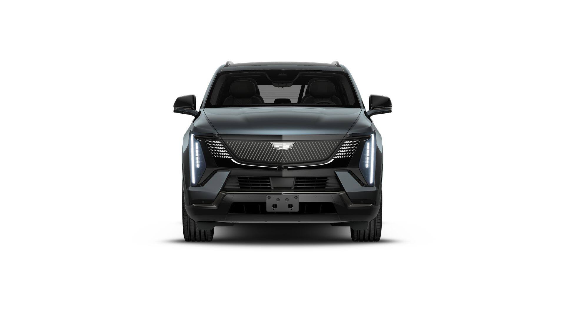 2026 Cadillac ESCALADE IQL Base