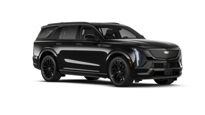 2026 Cadillac ESCALADE IQL Base