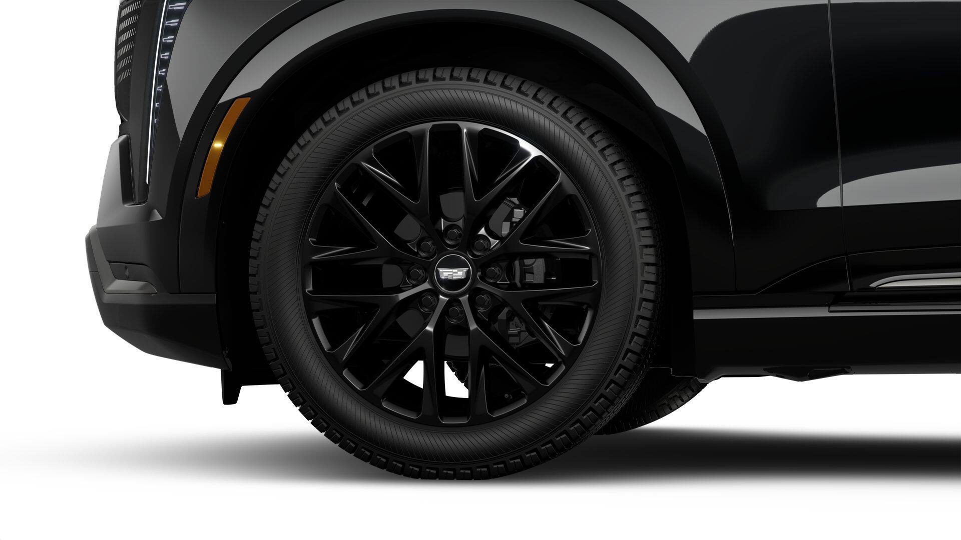 2026 Cadillac ESCALADE IQL Base