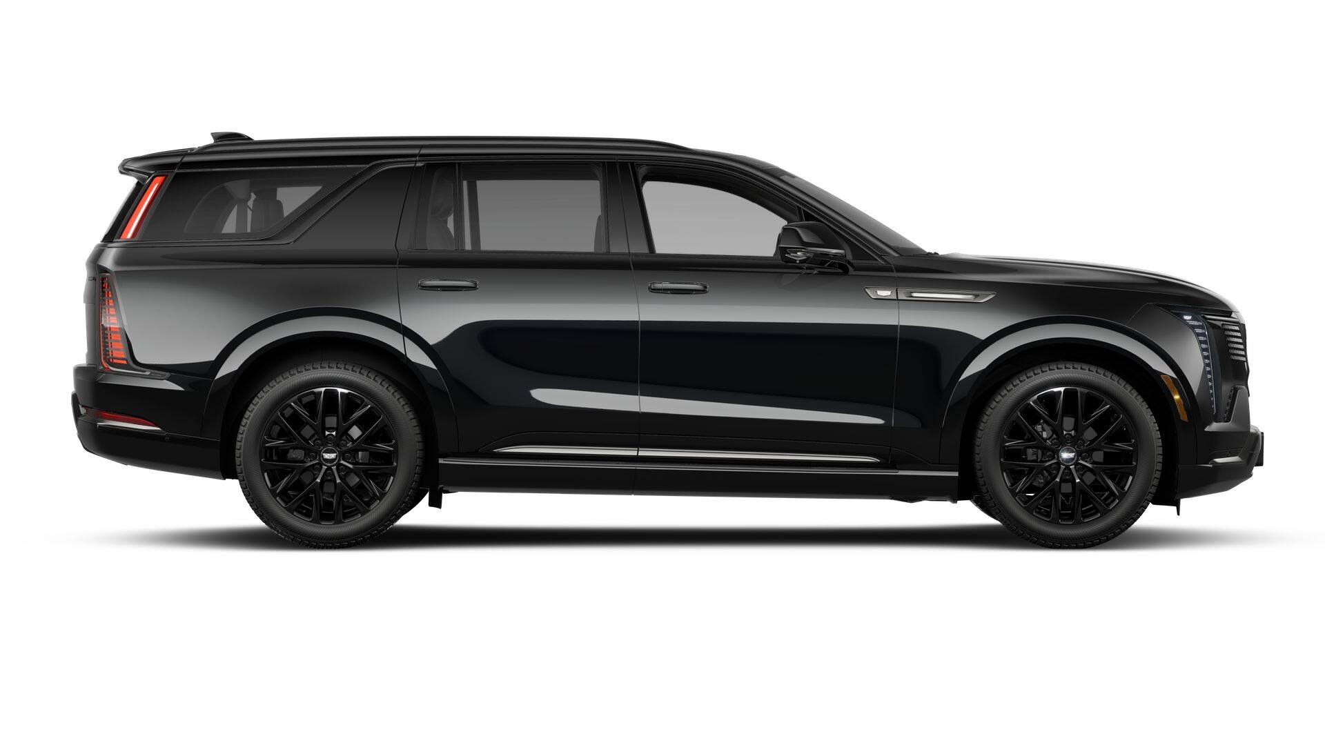 2026 Cadillac ESCALADE IQL Base