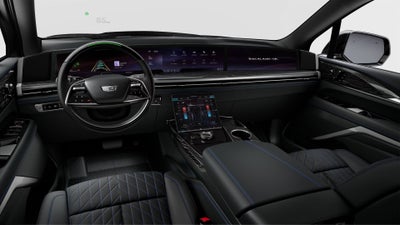 2026 Cadillac ESCALADE IQL Base