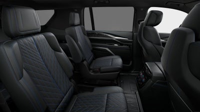 2026 Cadillac ESCALADE IQL Base