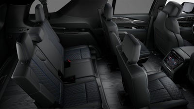 2026 Cadillac ESCALADE IQL Base