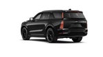 2026 Cadillac ESCALADE IQL Base