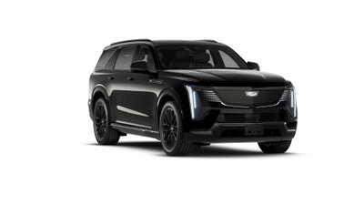 2026 Cadillac ESCALADE IQL Base