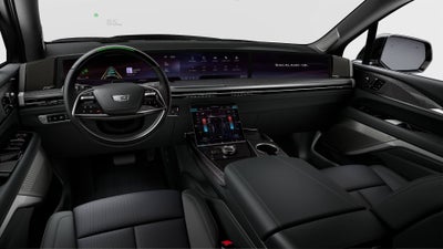 2026 Cadillac ESCALADE IQL Premium Sport