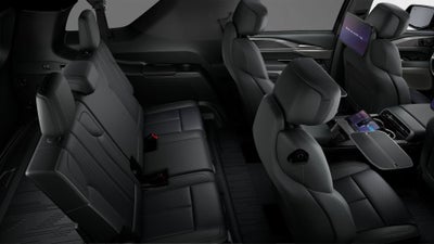 2026 Cadillac ESCALADE IQL Premium Sport