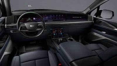 2026 Cadillac ESCALADE IQL Premium Sport