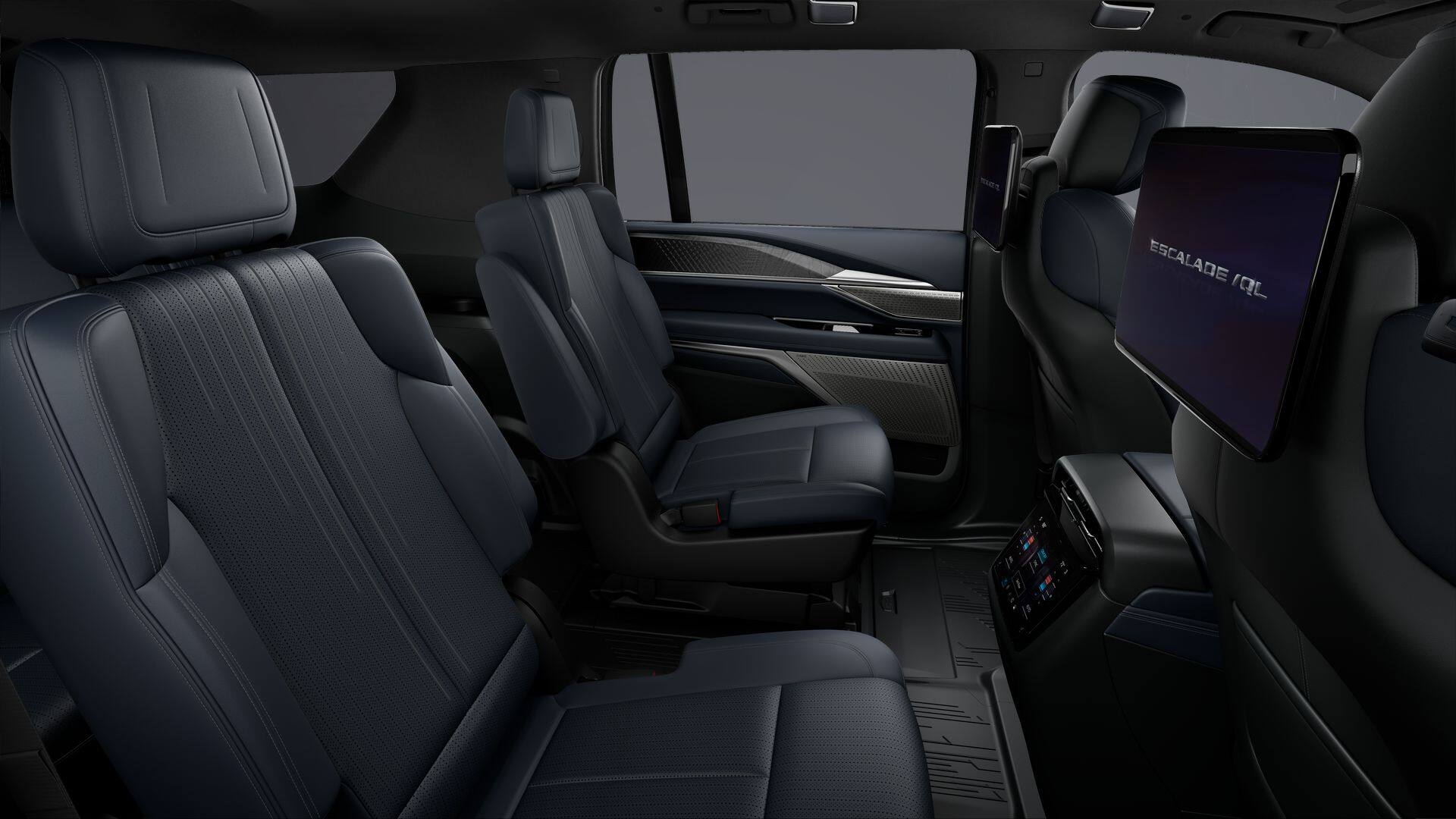 2026 Cadillac ESCALADE IQL Premium Sport