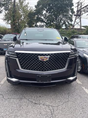 2023 Cadillac Escalade 4WD Premium Luxury