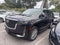 2023 Cadillac Escalade 4WD Premium Luxury