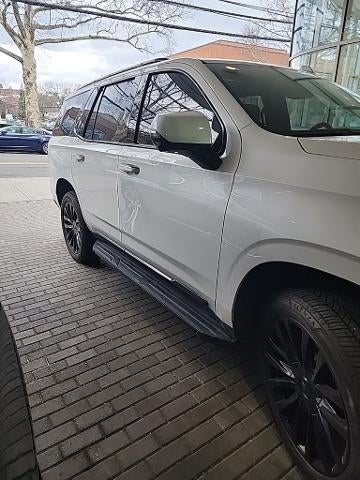 2023 Cadillac Escalade 4WD Premium Luxury