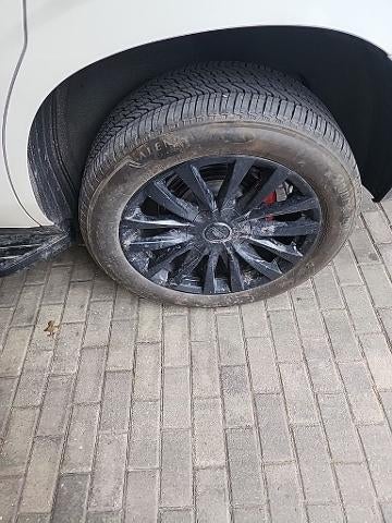 2023 Cadillac Escalade 4WD Premium Luxury