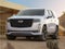 2024 Cadillac Escalade 4WD Premium Luxury