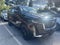 2024 Cadillac Escalade 4WD Premium Luxury