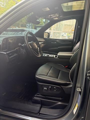2024 Cadillac Escalade 4WD Sport