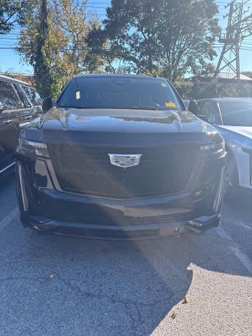 2024 Cadillac Escalade 4WD Sport Platinum