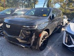 2024 Cadillac Escalade 4WD Sport Platinum