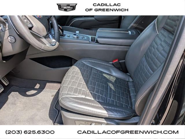 2023 Cadillac Escalade AWD V-Series