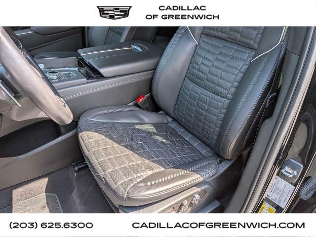 2023 Cadillac Escalade AWD V-Series