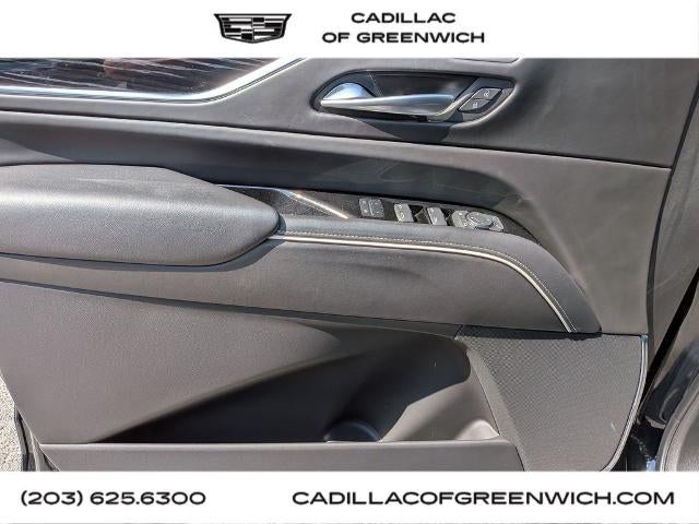 2023 Cadillac Escalade AWD V-Series
