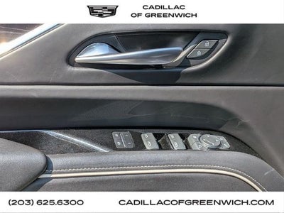 2023 Cadillac Escalade AWD V-Series