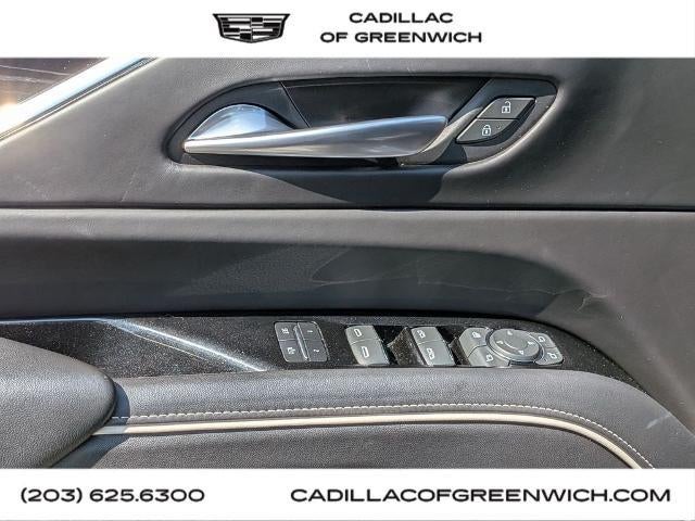 2023 Cadillac Escalade AWD V-Series