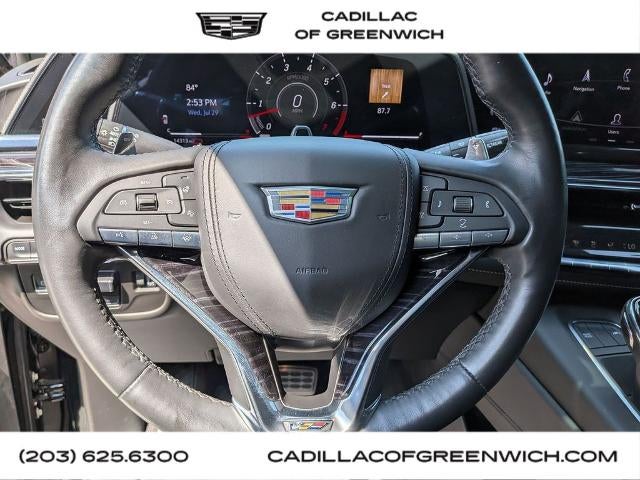 2023 Cadillac Escalade AWD V-Series