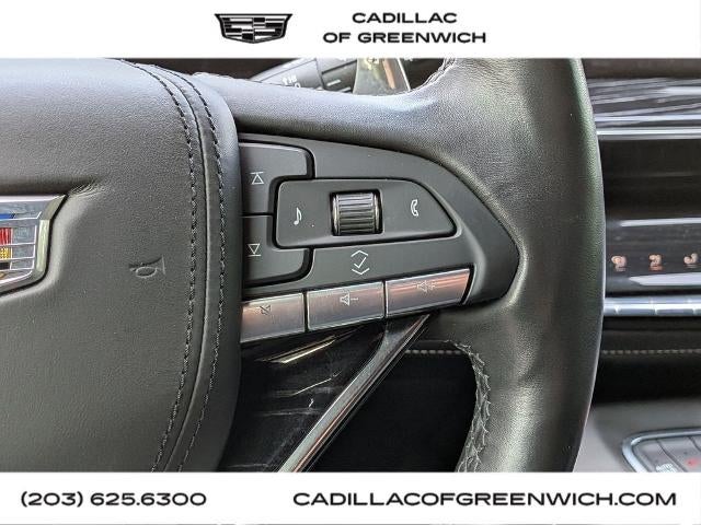 2023 Cadillac Escalade AWD V-Series