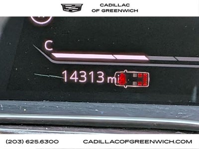 2023 Cadillac Escalade AWD V-Series