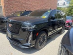 2023 Cadillac Escalade AWD V-Series
