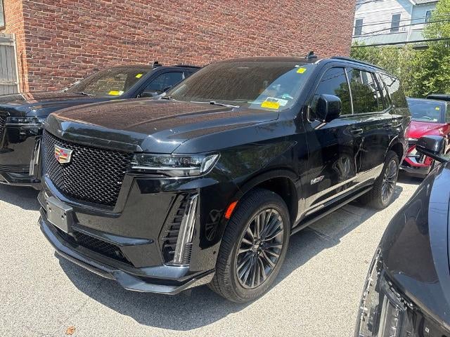 2023 Cadillac Escalade AWD V-Series