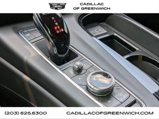 2023 Cadillac Escalade AWD V-Series