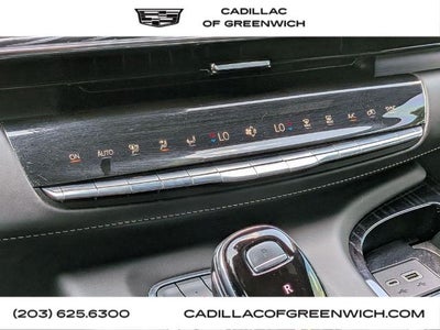 2023 Cadillac Escalade AWD V-Series