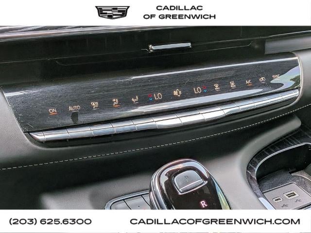 2023 Cadillac Escalade AWD V-Series
