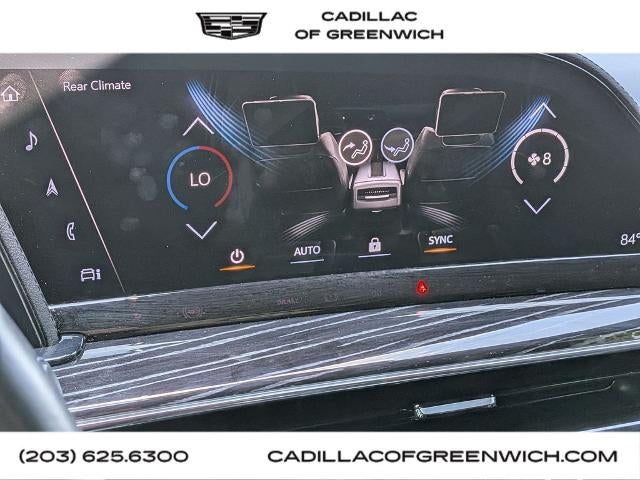 2023 Cadillac Escalade AWD V-Series
