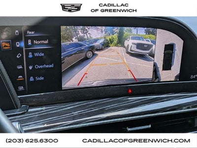 2023 Cadillac Escalade AWD V-Series