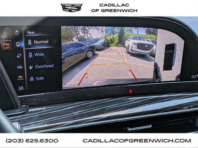2023 Cadillac Escalade AWD V-Series