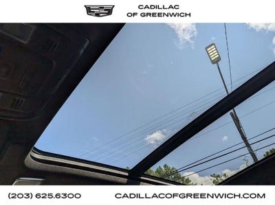 2023 Cadillac Escalade AWD V-Series