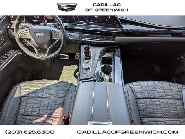 2023 Cadillac Escalade AWD V-Series