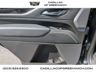 2023 Cadillac Escalade AWD V-Series