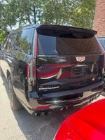2023 Cadillac Escalade AWD V-Series