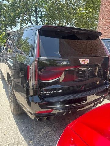 2023 Cadillac Escalade AWD V-Series